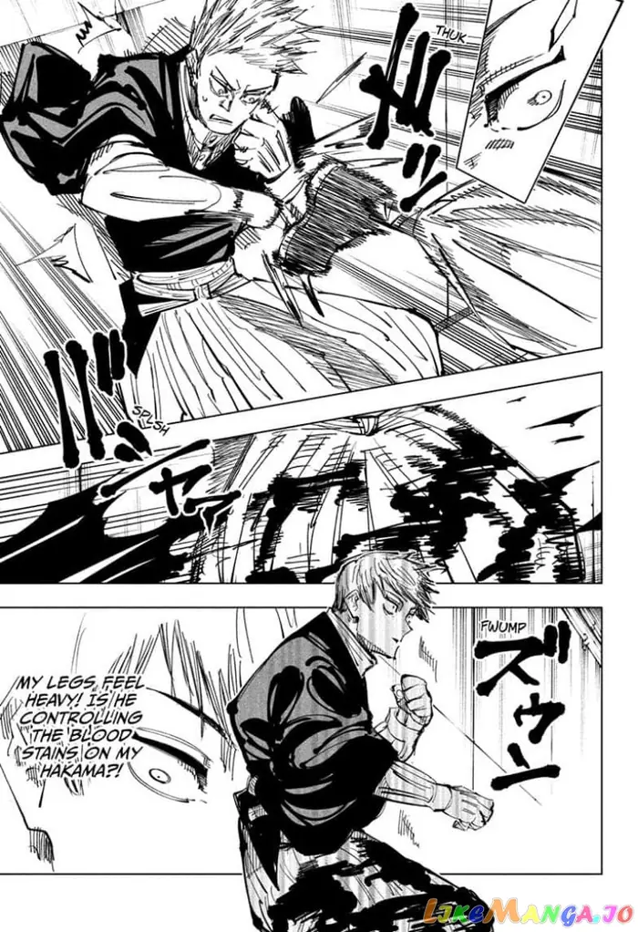 Jujutsu Kaisen Chapter 142 image 13_optimized